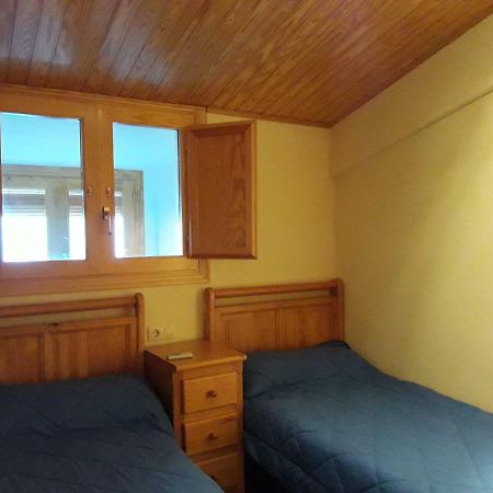 Atic Sant Julia Apartment Morella Ngoại thất bức ảnh
