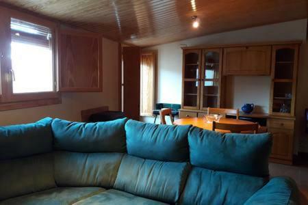 Atic Sant Julia Apartment Morella Ngoại thất bức ảnh