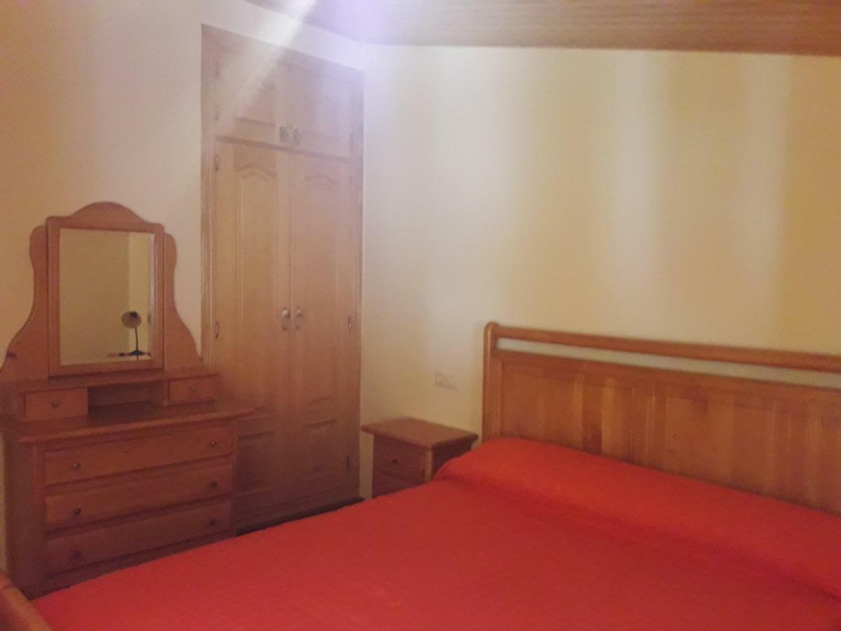Atic Sant Julia Apartment Morella Ngoại thất bức ảnh